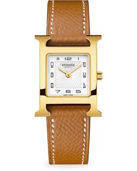 hermes watches for sale