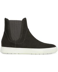 vince wade high top sneaker