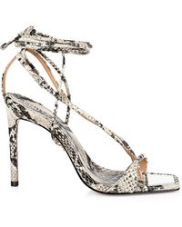 schutz vikki heel