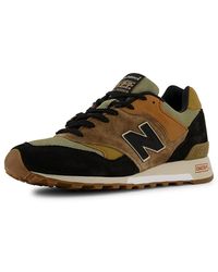 New Balance 577 Sneakers for Men | Lyst