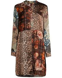 johnny was zakina dress