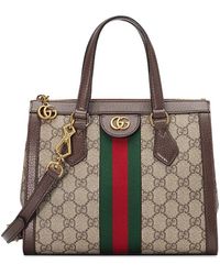 gucci tote bag price