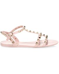 valentino gladiator sandals sale