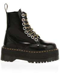 dr martens jadon max stud