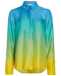 Oscar de la Renta Shirts for Women 
