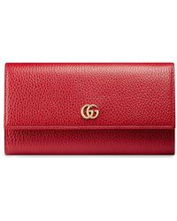 Gucci Wallets and cardholders for Women - Up to 19% off at Lyst.com