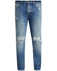 ksubi size 38