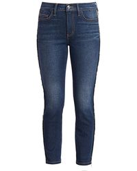 current elliott stiletto jeans sale