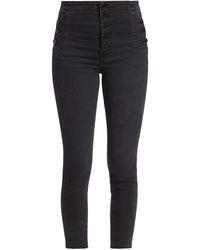 j brand natasha white jeans