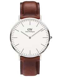 Daniel store wellington mawes