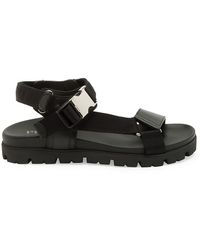 prada teva sandals