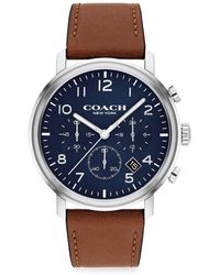 COACH Watches for Men | Online Sale up to 53% off | Lyst