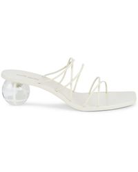 bauble mules cult