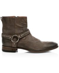 eldridge harness boot