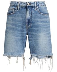 GOOD AMERICAN Shorts for Women | Online 