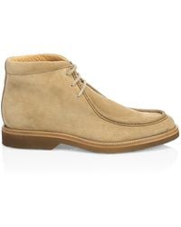 saks mens boots