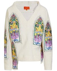 Men's Who Decides War Sweaters and knitwear from $635 Lyst