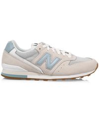 New Balance 996 Sneakers for Women - Up to 35% off | Lyst