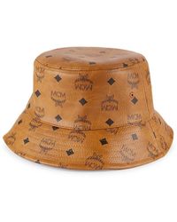 mcm mens hat