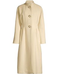 Rebecca Taylor Coats for Women - Up to 85% off | Lyst