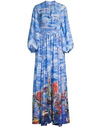 Stella Jean Dresses for Women | Online 