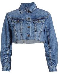 New Free People Winter Cactus Jacket 