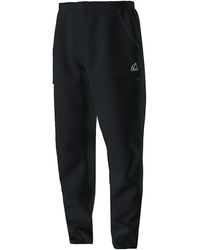 New Balance Synthetic Tenacity Woven Track Pants (black) Men's Workout for  Men | Lyst
