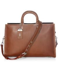 coach kennedy briefcase