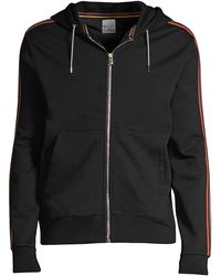 paul smith pullover hoodie