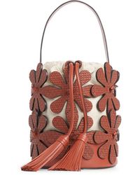 rebecca minkoff bucket bolsas