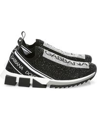 dolce and gabbana mens shoes sale