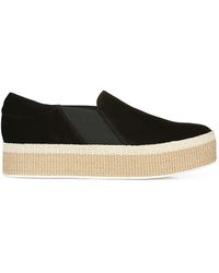 vince wilden sneaker