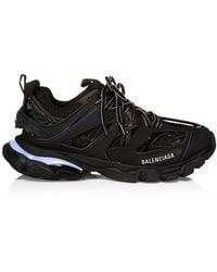 Balenciaga Arena High Top Black | Derodeloper.com