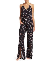 vix nora jumpsuit