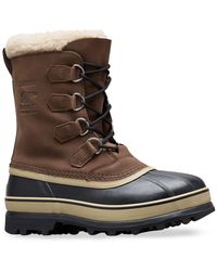 mens sorel boots on sale