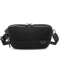 tumi harrison daniel utility pouch