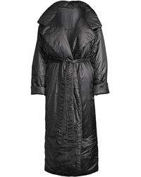 Norma Kamali Coats for Women | Online 