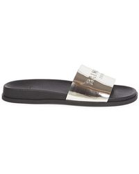 Balmain Sandals for Men - Up to 43% off at Lyst.com
