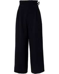 Confession Atlas merger Carolina Herrera Pants, Slacks and Chinos for Women | Online Sale up to 71%  off | Lyst