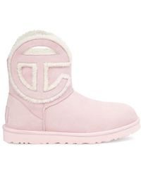 telfar ugg boots