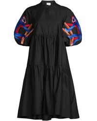 Stella Jean Dresses for Women | Online 