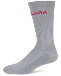 balenciaga socks mens