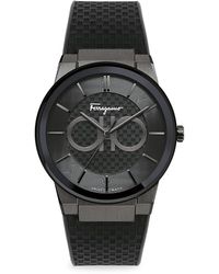 Ferragamo watch sale Clearance