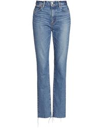 Moussy Straight-leg jeans for Women | Black Friday Sale up to 70 