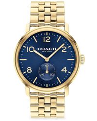 coach watches for men