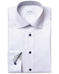 eton dress shirts sale