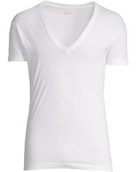 pima undershirt