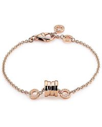 BVLGARI Bracelets for Women - Lyst.com