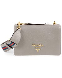 prada daino crossbody mini bag