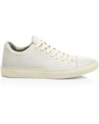 john varvatos tennis shoes